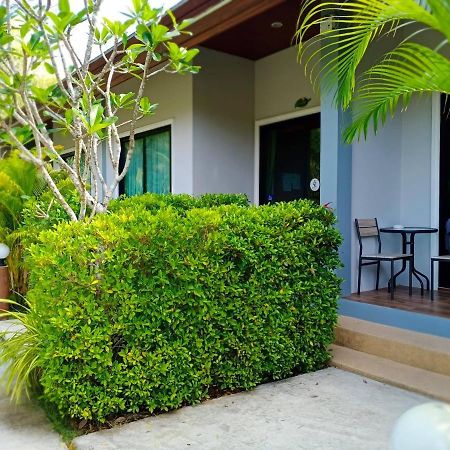 קראבי Baan Kure Ngern Aonang Villas מראה חיצוני תמונה
